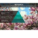 Rulopak M7 Botanica 100 ml Koku Kartuşu