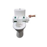 Rulopak Manuel Klozet Kapak Dispanseri Turlu R-1300,173