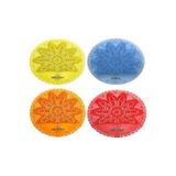 Rulopak Mini 4'lü Pisuvar Koku Giderici ( Limon, Tutti Furutti, Tropikal, Mango)