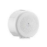 Rulopak Mini Cimri Tuvalet Kağıdı Dispenseri (t. Beyaz)