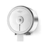 Rulopak Mini Jumbo Tuvalet Kağıdı Aparatı - Krom
