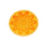 Rulopak Mini Pisuvar Koku Giderici 4'lü Mango Kokusu
