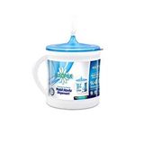 Rulopak Mobil Havlu Dispenseri - Beyaz