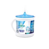 Rulopak Mobil Havlu Dispenseri