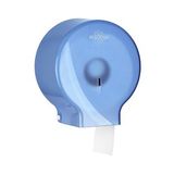 Rulopak Modern Mini Jumbo Tuvalet Kağıdı Dispenseri - Mavi