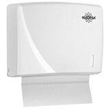 Rulopak Modern Z Katlı Havlu Dispenseri 200'lü Beyaz