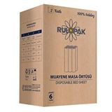 Rulopak Muayene Masa Örtüsü 6 Rulo