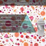 Rulopak Nanoplus M7 Keops 100 ml Koku Kartuşu