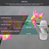 Rulopak Nanoplus M7 Kristal 100 ml Koku Kartuşu