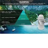 Rulopak Nanoplus M7 Olimpos 100 ml Koku Kartuşu