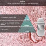 Rulopak Nanoplus M7 Pudra 100 ml Koku Kartuşu