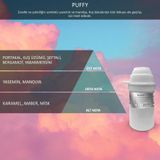 Rulopak Nanoplus M7 Puffy 200 ml Koku Kartuşu