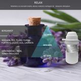 Rulopak Nanoplus M7 Relax 200 ml Koku Kartuşu