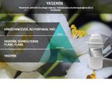 Rulopak Nanoplus M7 Yasemin 100 ml Koku Kartuşu
