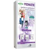 RULOPAK PEDMATİK OTOMATI