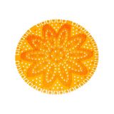 Rulopak Pisuvar Süzgeci Koku Giderici Mango 10 x 28 G