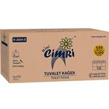 Rulopak R-010206 Mini Cimri Tuvalet Kağıdı
