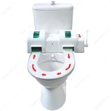 Rulopak R-1300 Klozet Klozet Kapak Dispanseri