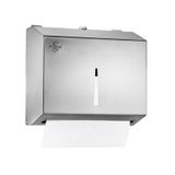 Rulopak R-1304 Z Katlama Kağıt Havlu Dispenseri