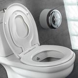 Rulopak R-1316 Aile Klozet Kapağı