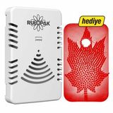 Rulopak R-1377 Hediyeli Beyaz Kapı Arkası Koku Aparatı