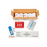 Rulopak R-2200 Klozet Kapağı