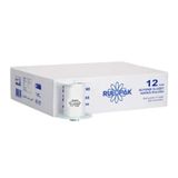 Rulopak R-2201 12'li Koli Sensörlü Klozet Kapak Rulosu