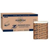 Rulopak R-2606 Z Kat Dispenser Havlu 200 Lü