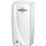 Rulopak R-3004SP-B Sensörlü Sprey Dezenfektan Dispenseri