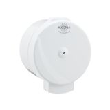 Rulopak R-3015S-B Modern Mini Cimri Tuvalet Kağıdı Dispenseri