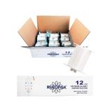 Rulopak Sensörlü Hijyenik Klozet Kapağı Poşeti 12 Paket