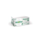 Rulopak Sensörlü Hijyenik Klozet Kapağı Rulosu 50'li