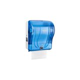 Rulopak Sensörlü Kağıt Havlu Makinası 21 cm