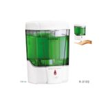Rulopak Sensörlü Sıvı Sabun Dispenseri 700Ml Sensörlü Sıvı