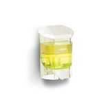 Rulopak Sıvı Sabunluk 500 Ml Beyaz