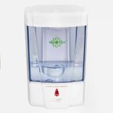 Rulopak Sıvı Sabunluk 700Ml (3'Li Paket)