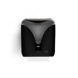 Rulopak Siyah Elite Autocut Kağıt Havlu Dispenseri