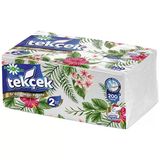 Rulopak Tekçek Bi'Dolu Maxi 2 Katlı 200 Yaprak Peçete