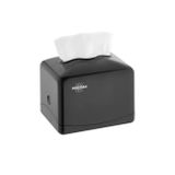 Rulopak Tekçek Siyah Mini Peçete Dispenseri