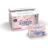 Rulopak Tekçek Tuvalet Kağıdı 11,5X19 Cm. 2 Katlı 250 Yaprak*24 Paket (koli)