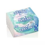 Rulopak Tekçek Tuvalet Kağıdı 3 Katlı 9'Lu Paket 150 Yaprak