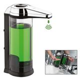 Rulopak Tezgah Üstü 550 ml Dispenseri Sıvı Sabun