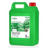 Rulopak Ultra Kıvamlı 5 kg Çamaşır Suyu
