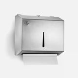 Rulopak Z Kat Havlu Dispenseri 200 Yaprak (2'Li Paket)