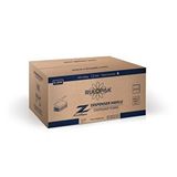 Rulopak Z Katlama Havlu Kağıt 2 Katlı 200 Yaprak 12'li Paket Beyaz