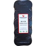 RULORULO 56X30 Termal Rulo Yazarkasa Pos Rulosu 5 Paket 50 Adet TSE Belgeli BPA Free