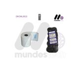 RULORULO Beko 400 Tr Android Pos Rulosu ( 1 Paket - 10 Adet )