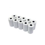 RULORULO Tekno 80 Mm X 40 M Termal Yazarkasa Ve Fiş Kağıdı – Mobil Yazıcı Uyumlu (4 Paket - 40 Rulo)