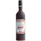 Rumeli 750 ml Kırklareli Red Hardaliye