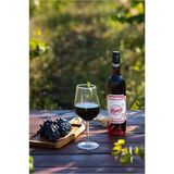 Rumeli Classic Hardaliye 750 ml %100 Üzüm Suyu Aromalı Doğal Meyve Suyu Sağlıklı İçecek